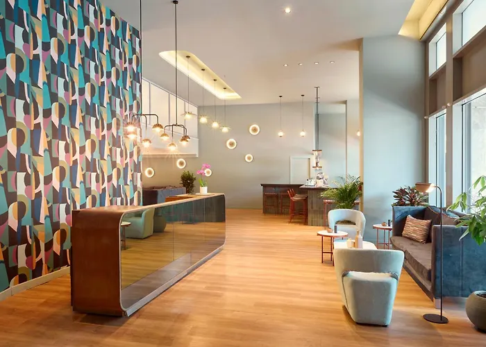 Zeus Essence Wyndham Athens Residence